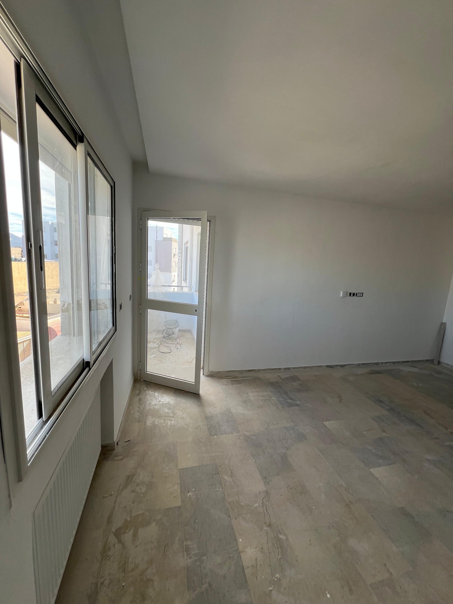 El Mourouj El Mourouj Vente Appart. 3 pices S3  mourouj 4