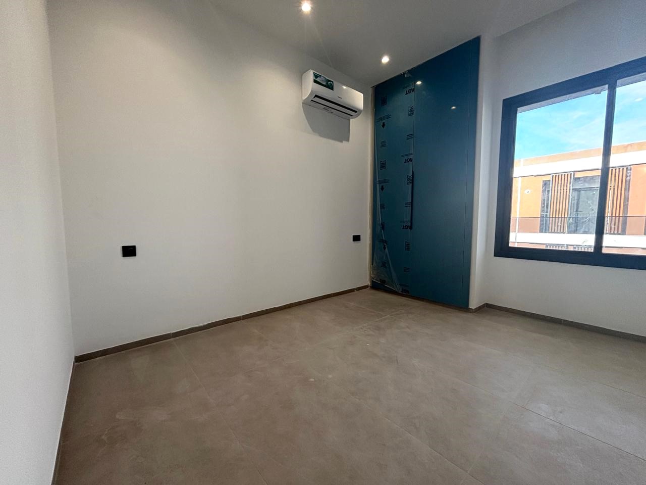 Vente Appart. 2 pices - Tunisie