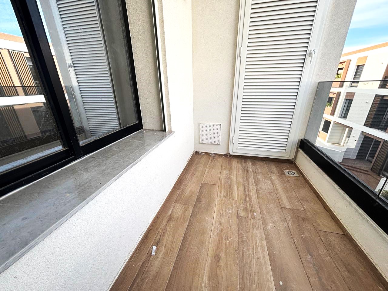 La Soukra Chotrana 1 Vente Appart. 2 pices Appt s1 direct promoteur  chotrana 1