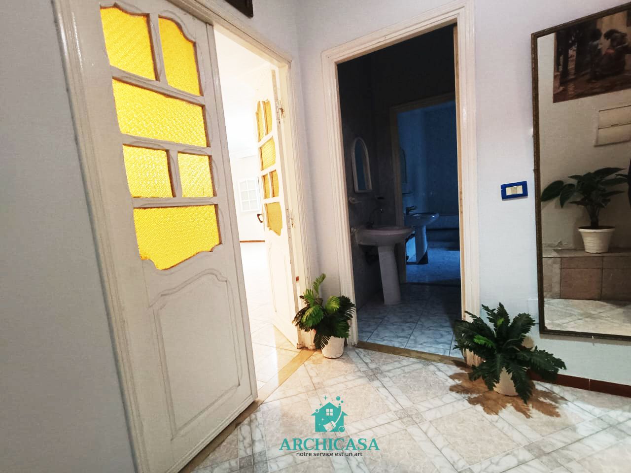 Hammam Lif Hammam Lif Vente Maisons Une villa style duples