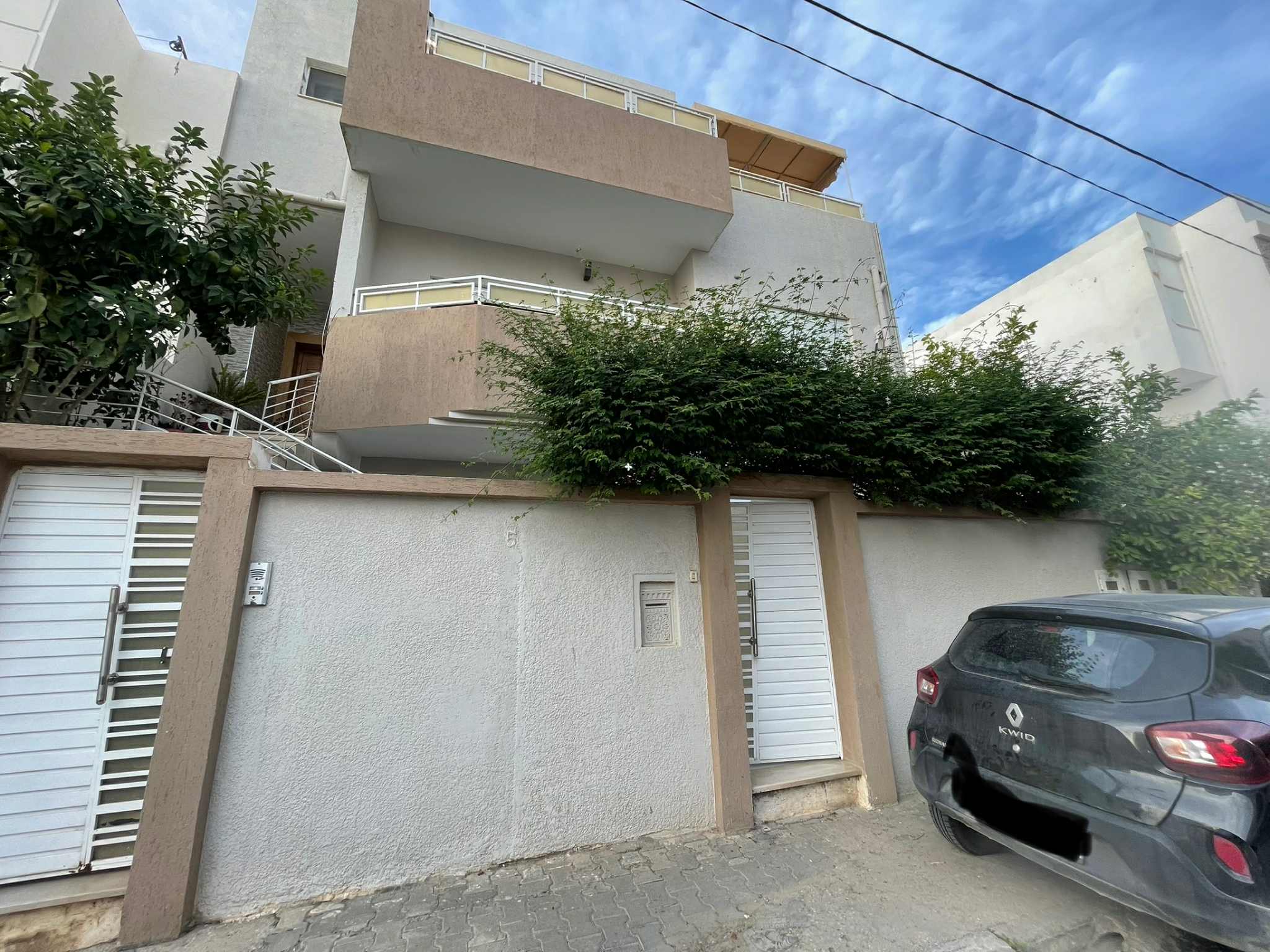 Vente Maisons - Tunisie