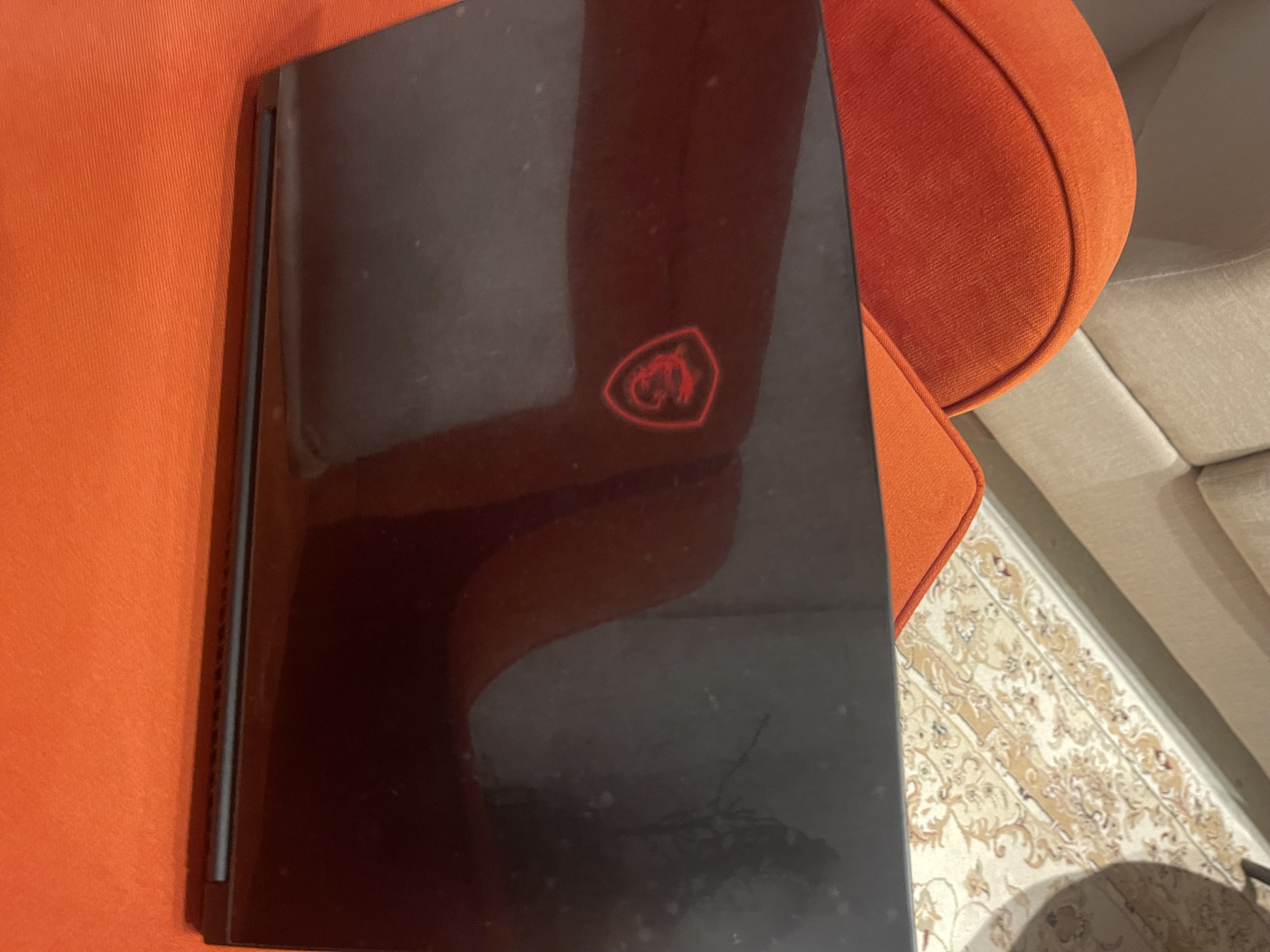 Bou Mhel El Bassatine Bou Mhel MSI, Micro Star International  Autre Pc gaming msi