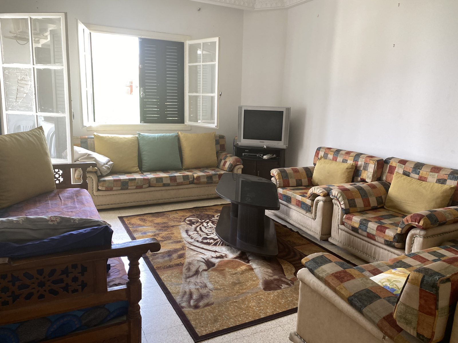 Vente Appart. 2 pices - Tunisie