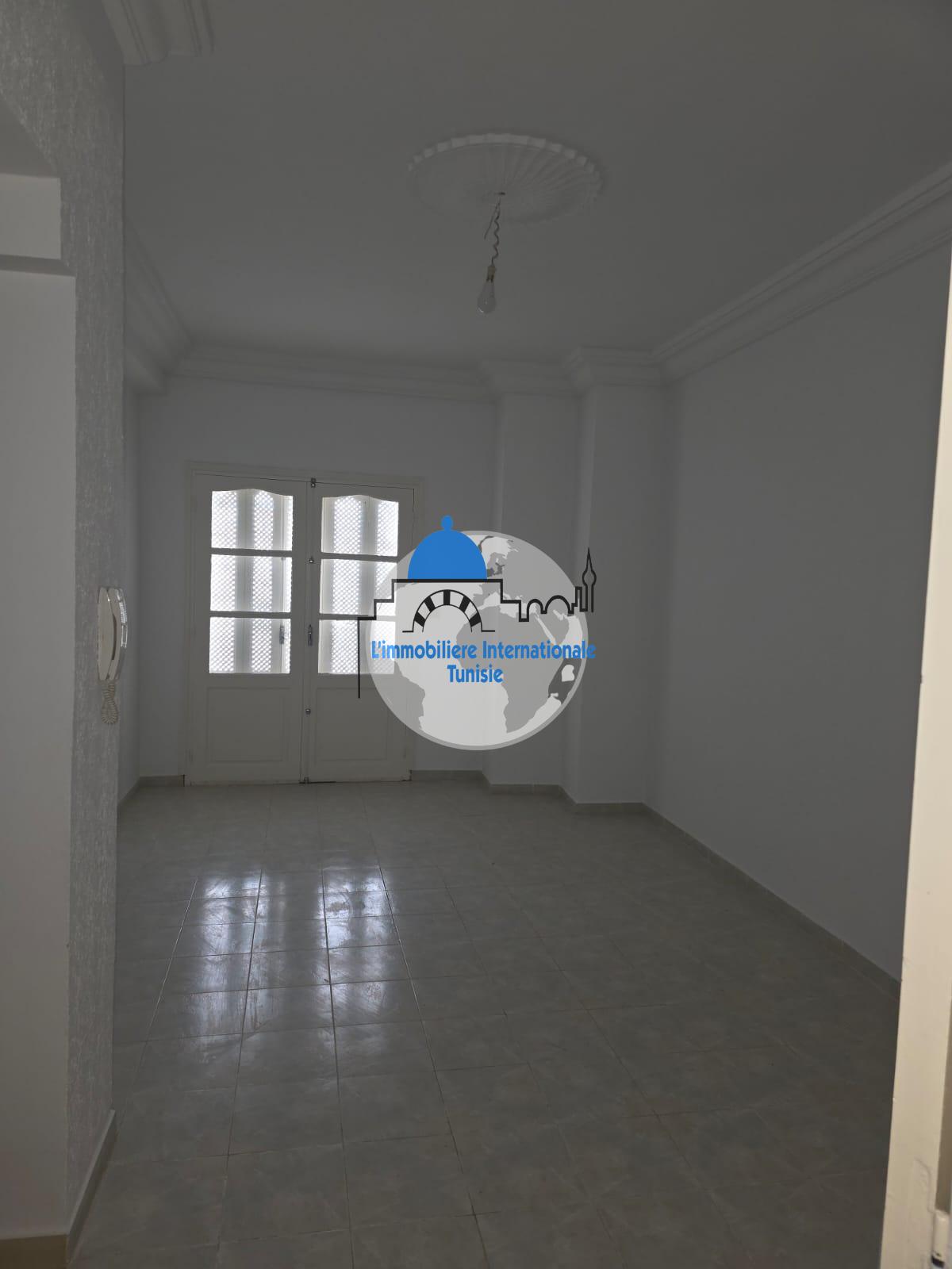 Akouda Chatt Meriem Vente Appart. 2 pices Appartement s2 de 145000dt  chatt mariam