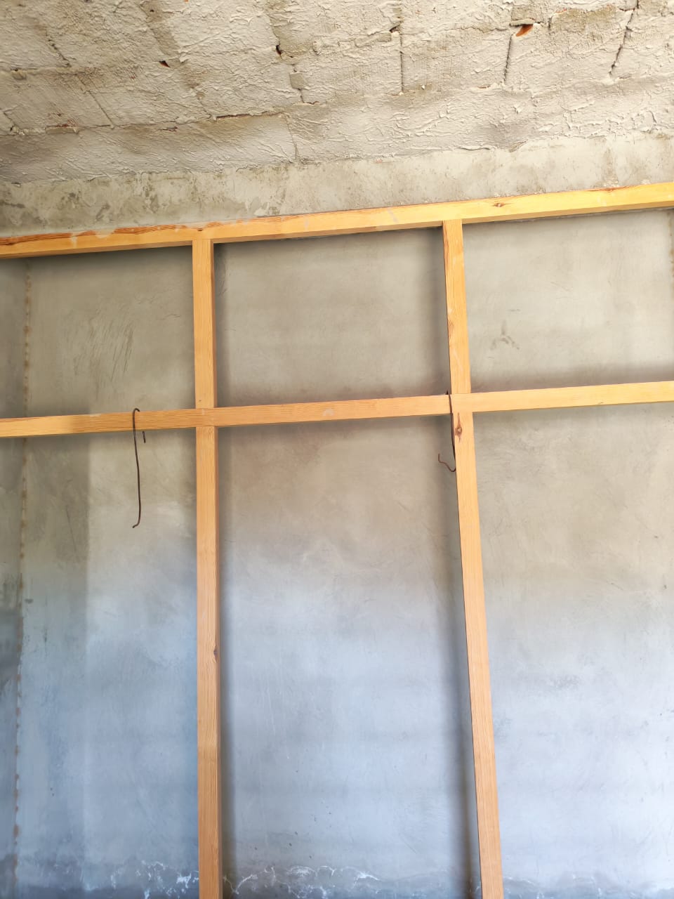 El Mourouj&nbsp;El Mourouj&nbsp;Vente&nbsp;Maisons&nbsp;Espace comercial en rc avec 2 etages non acheves