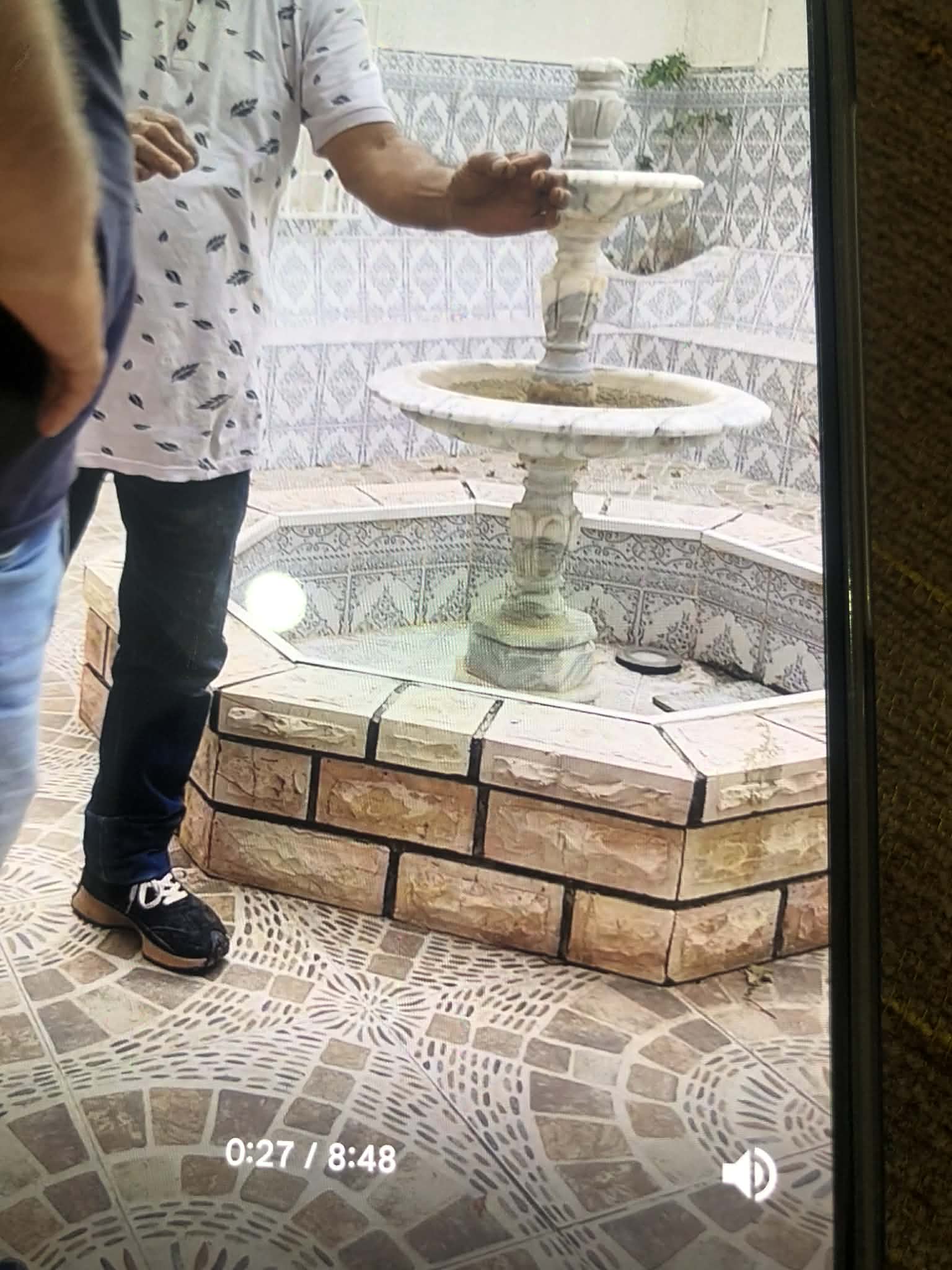 El Mourouj&nbsp;El Mourouj&nbsp;Vente&nbsp;Maisons&nbsp;Maison syst�me am�ricain