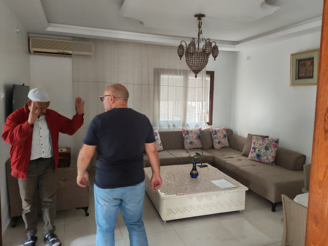 El Mourouj&nbsp;El Mourouj&nbsp;Vente&nbsp;Maisons&nbsp;Une belle villa � mourouj 4