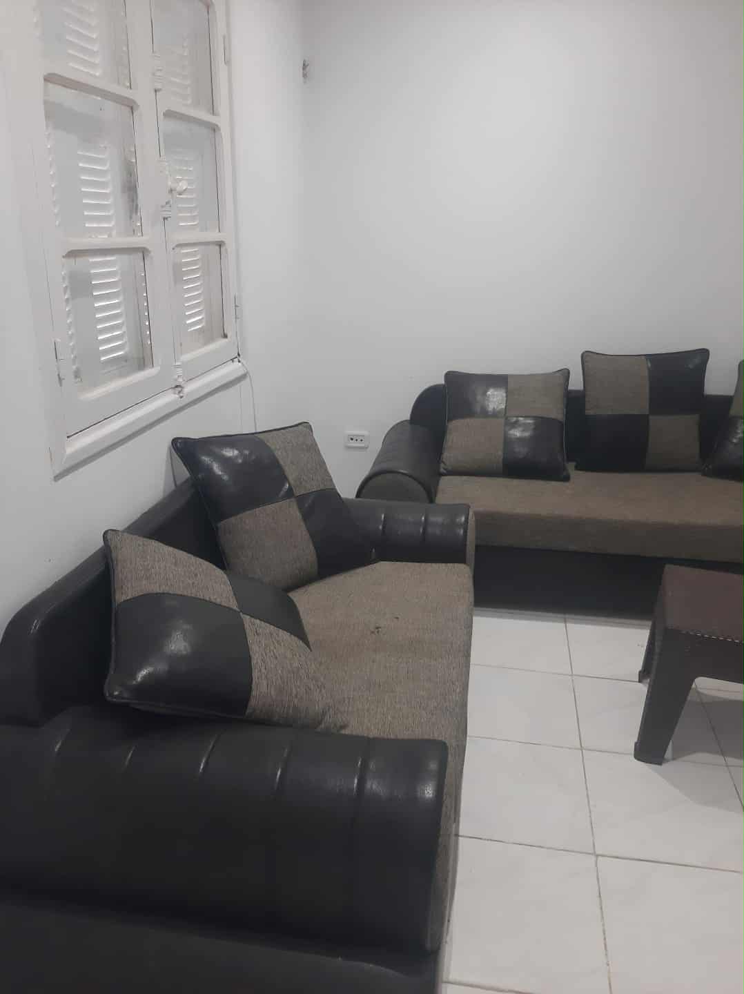 El Mourouj&nbsp;El Mourouj&nbsp;Vente&nbsp;Appart. 3 pi�ces&nbsp;Un duplex s plus 3 � mourouj 3