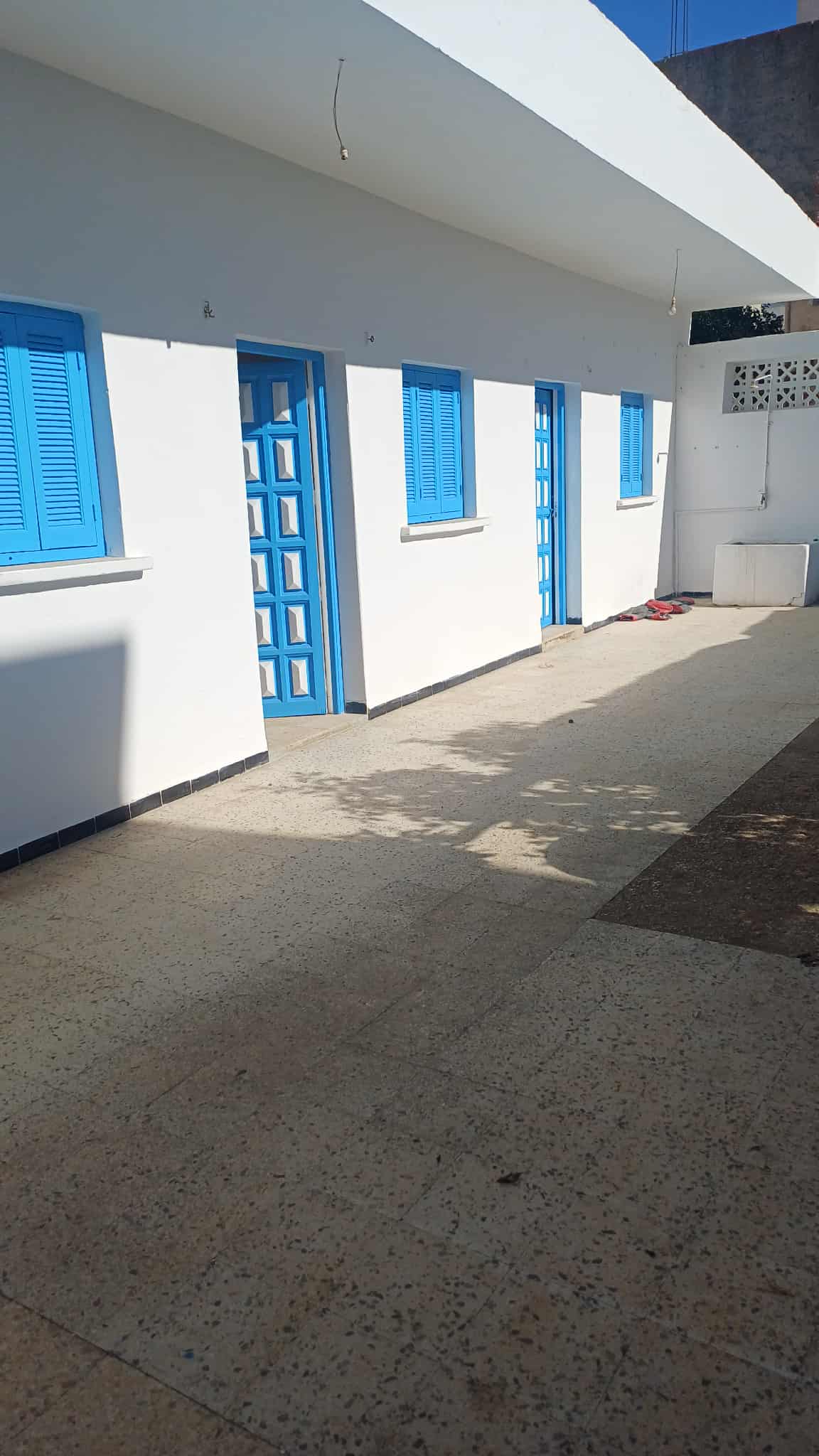 Fouchana Cite Ezzitoun 1 Vente Maisons Une maison s plus 4  cit ezzitoun  fouchana