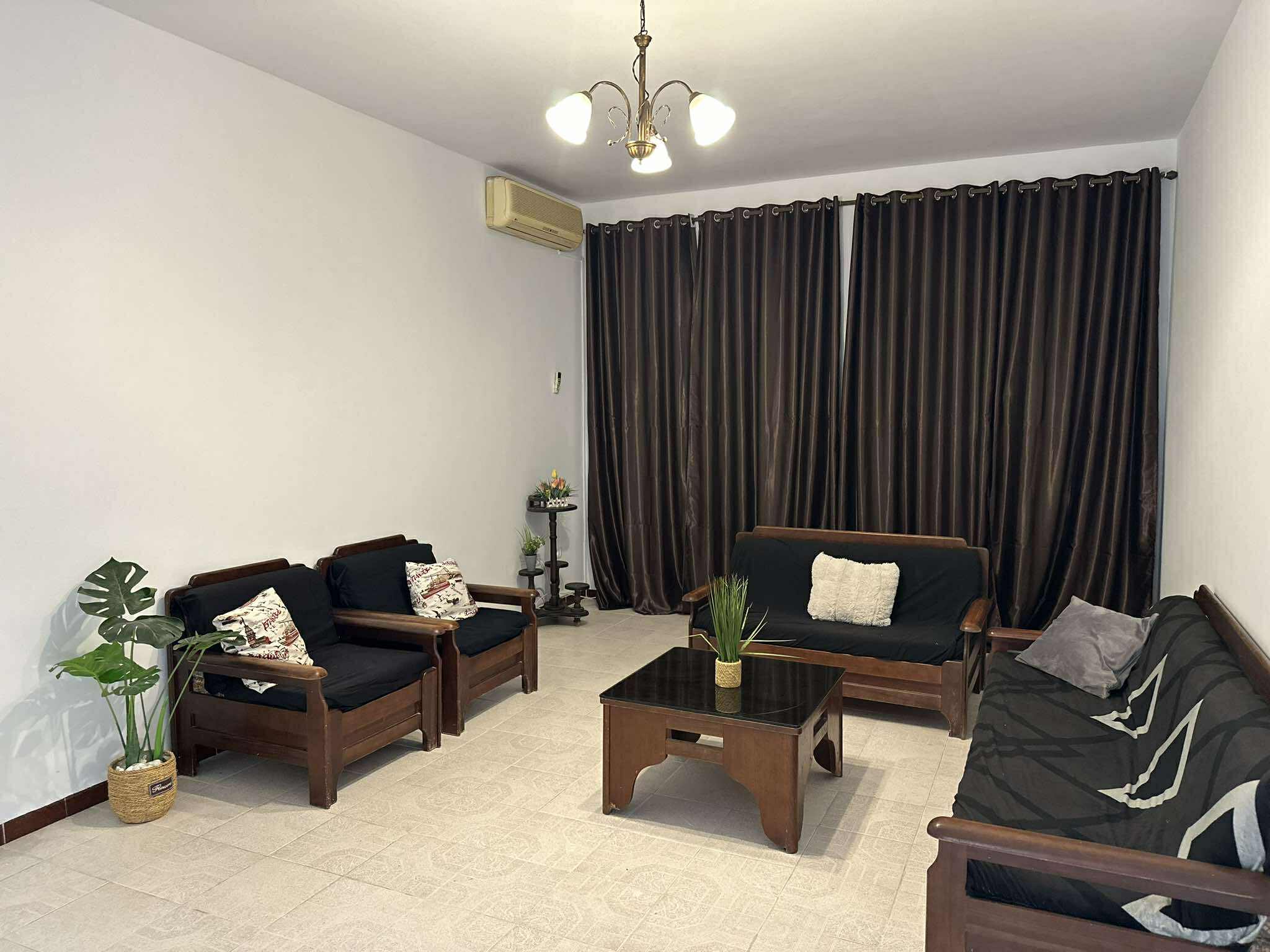 El Mourouj Cite Ibn Jazzar 2 Vente Appart. 4 pices Appartement s3