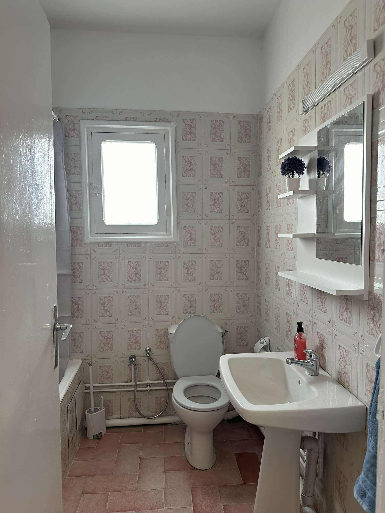 El Mourouj Cite Ibn Jazzar 2 Vente Appart. 4 pices Appartement s3