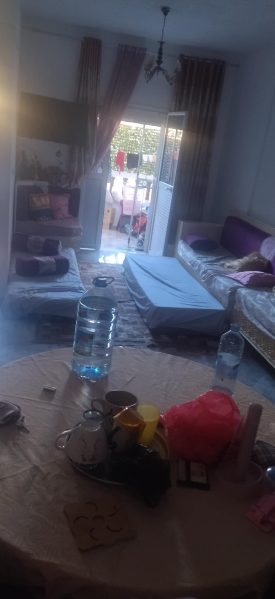 Vente Maisons - Tunisie