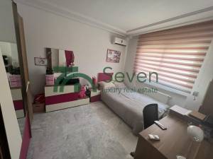 El Kram Jardins de Carthage Vente Appart. 1 pice Un appartement en s3 meubl au jardin ref307a