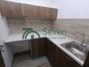 La Soukra La Soukra Vente Appart. 1 pice Un bureau en h2  la soukra ref341a