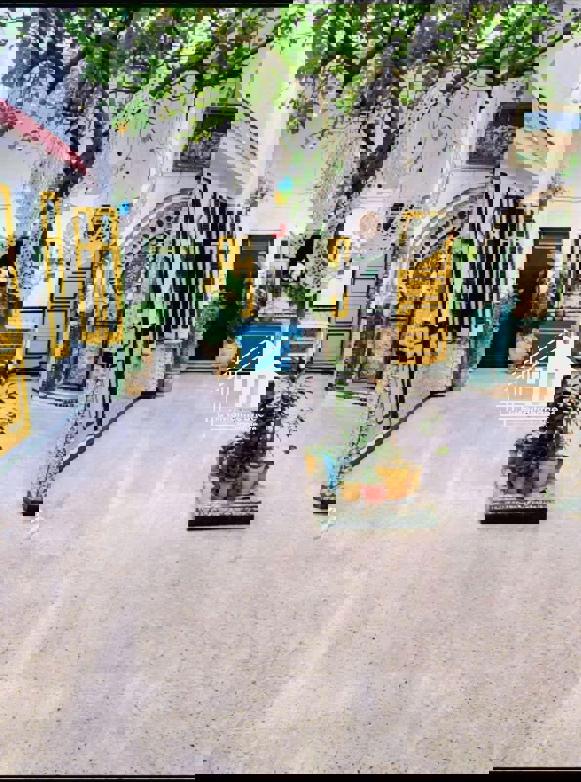 Bab Bhar&nbsp;Bab Bhar&nbsp;Vente&nbsp;Appart. 5 pi�ces+&nbsp;Une maison de style arabe au centre ville