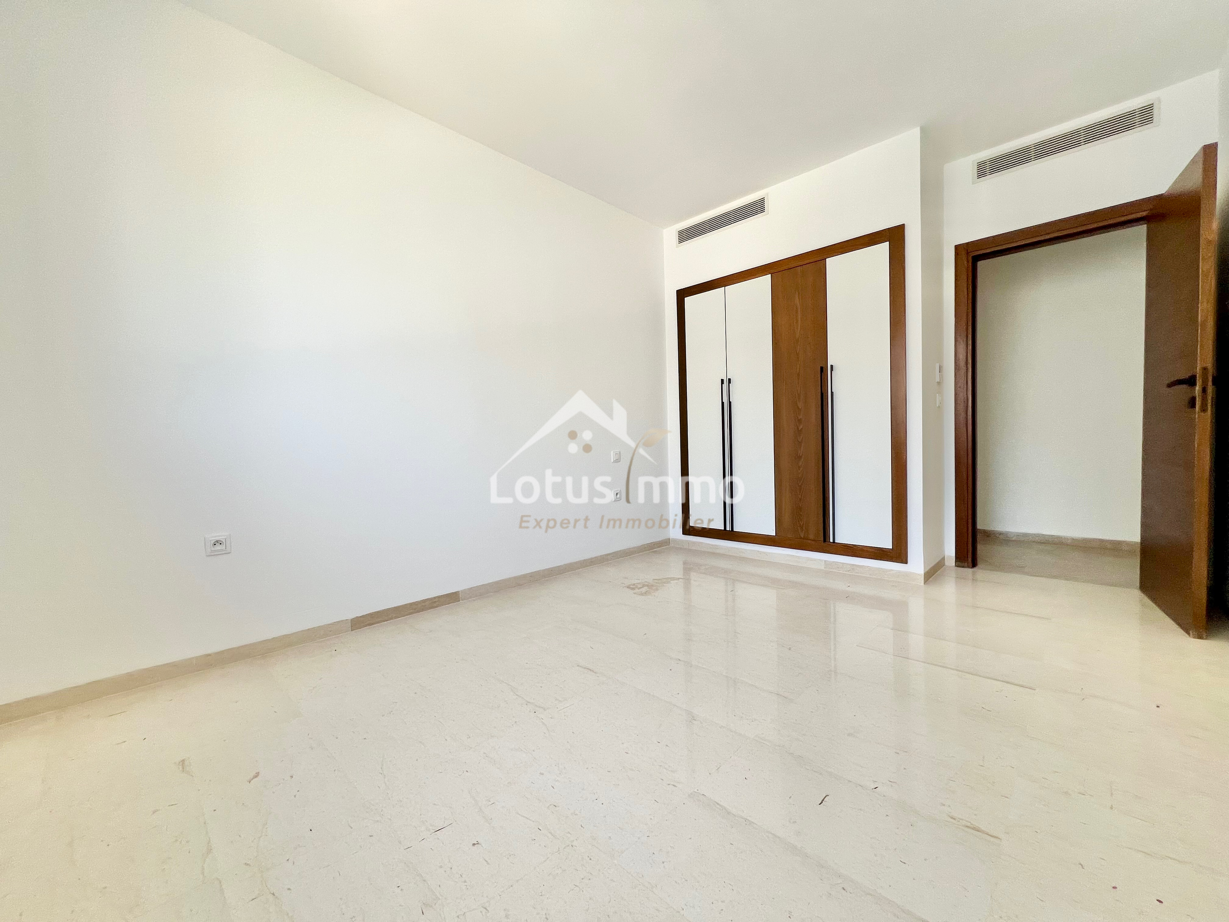 Vente Appart. 2 pices - Tunisie