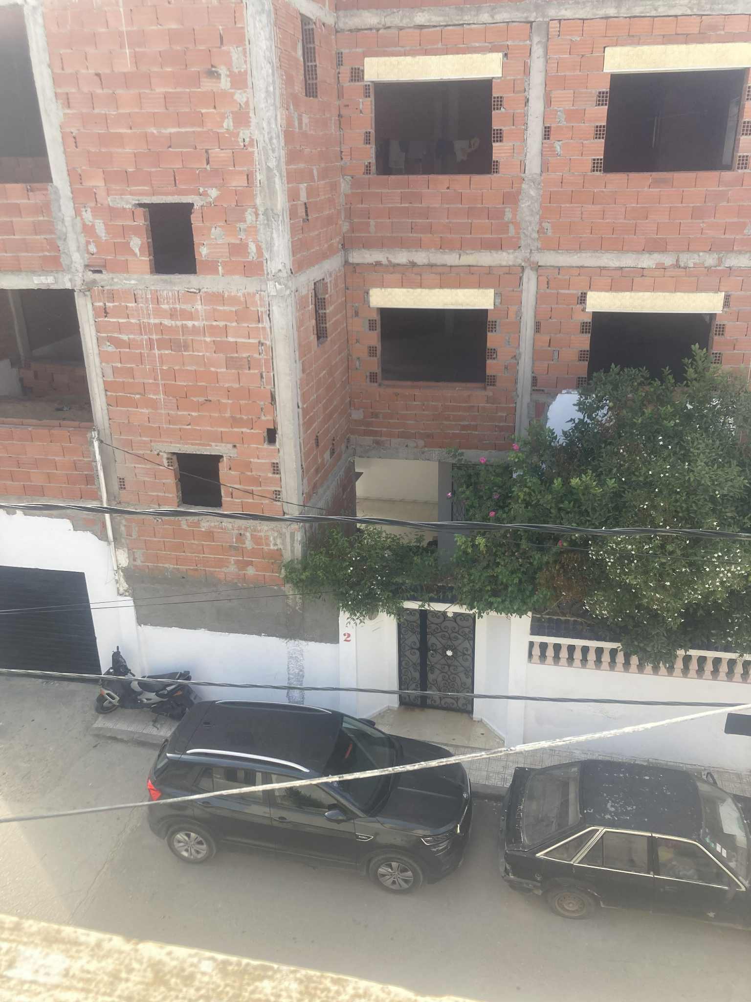 Bou Mhel El Bassatine Bou Mhel Vente Maisons Villa en r et 3 tages