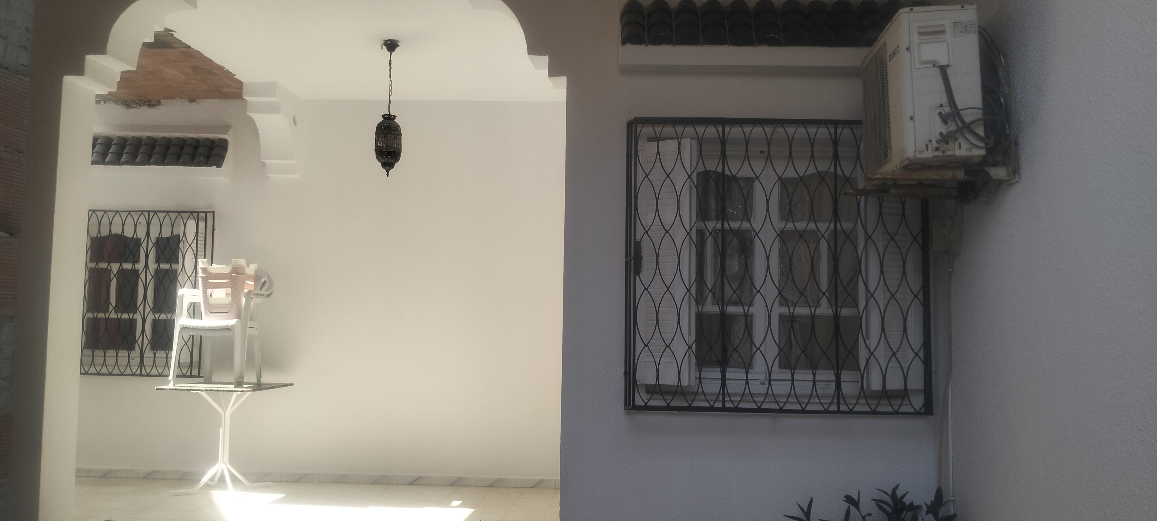 Bou Mhel El Bassatine Bou Mhel Vente Maisons Villa en r et 3 tages