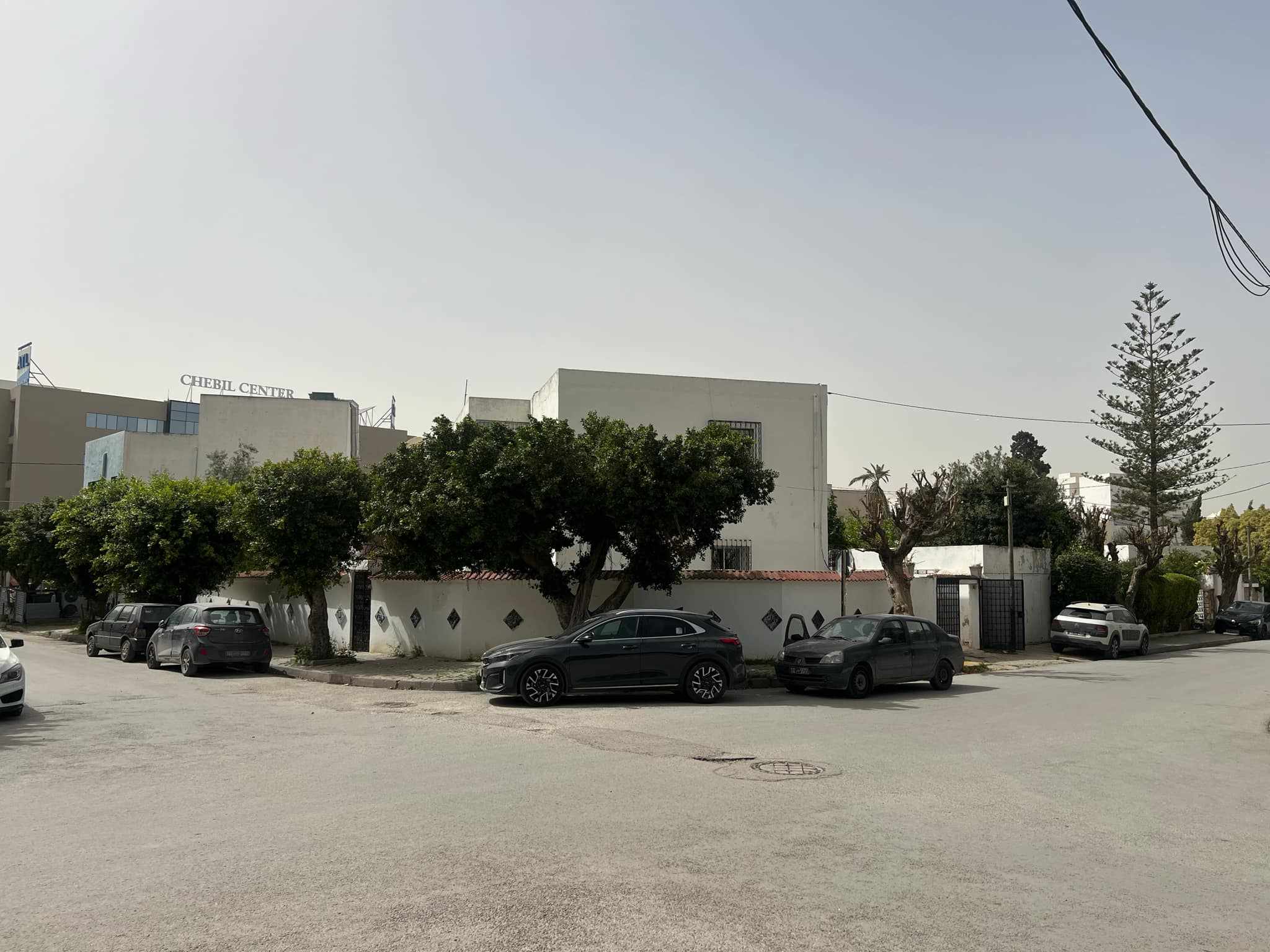 Vente Maisons - Tunisie