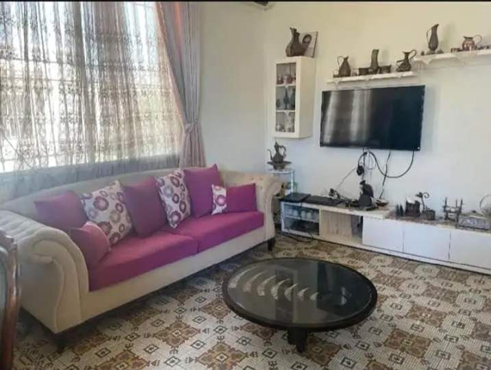 Megrine&nbsp;Sidi Rezig&nbsp;Vente&nbsp;Maisons&nbsp;Vend villa 2 �tages s�par�