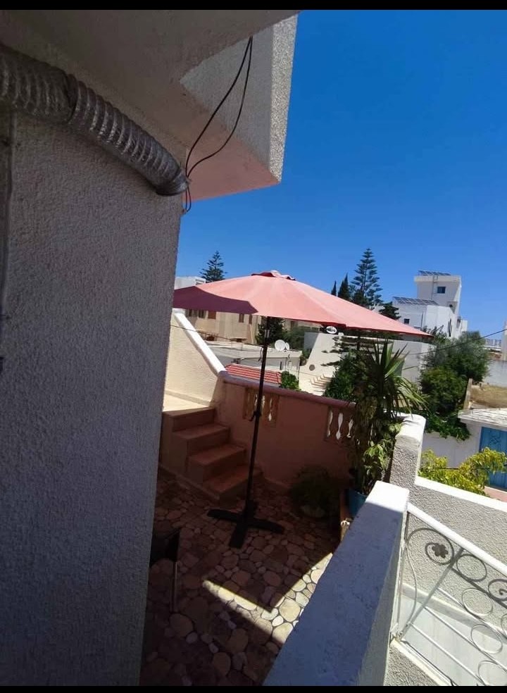 Vente Duplex - Tunisie