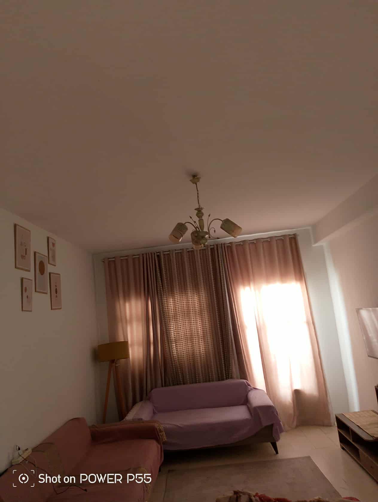 El Mourouj El Mourouj Vente Appart. 3 pices S plus deux