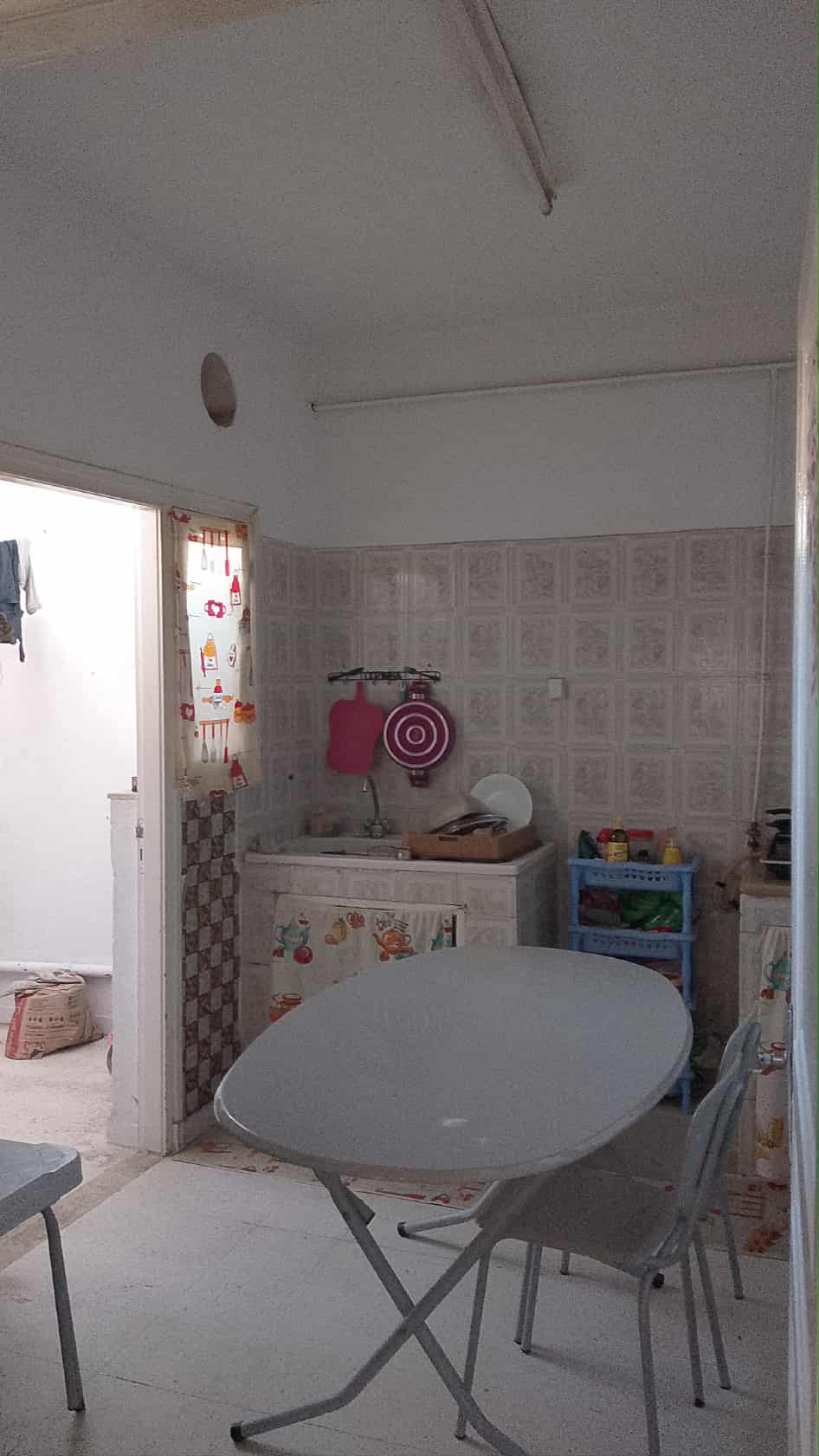 El Mourouj El Mourouj Vente Appart. 3 pices S plus deux