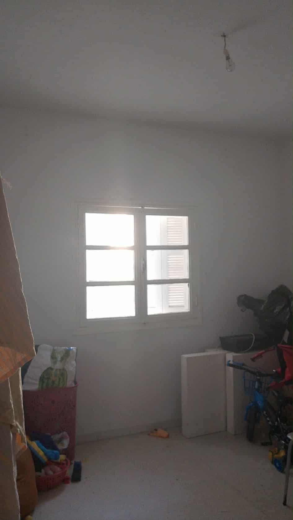 El Mourouj El Mourouj Vente Appart. 3 pices S plus deux