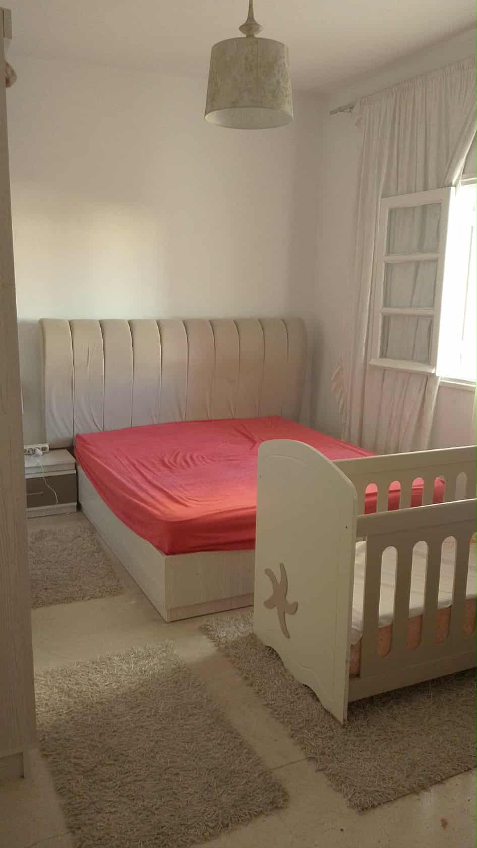 Vente Appart. 3 pices - Tunisie