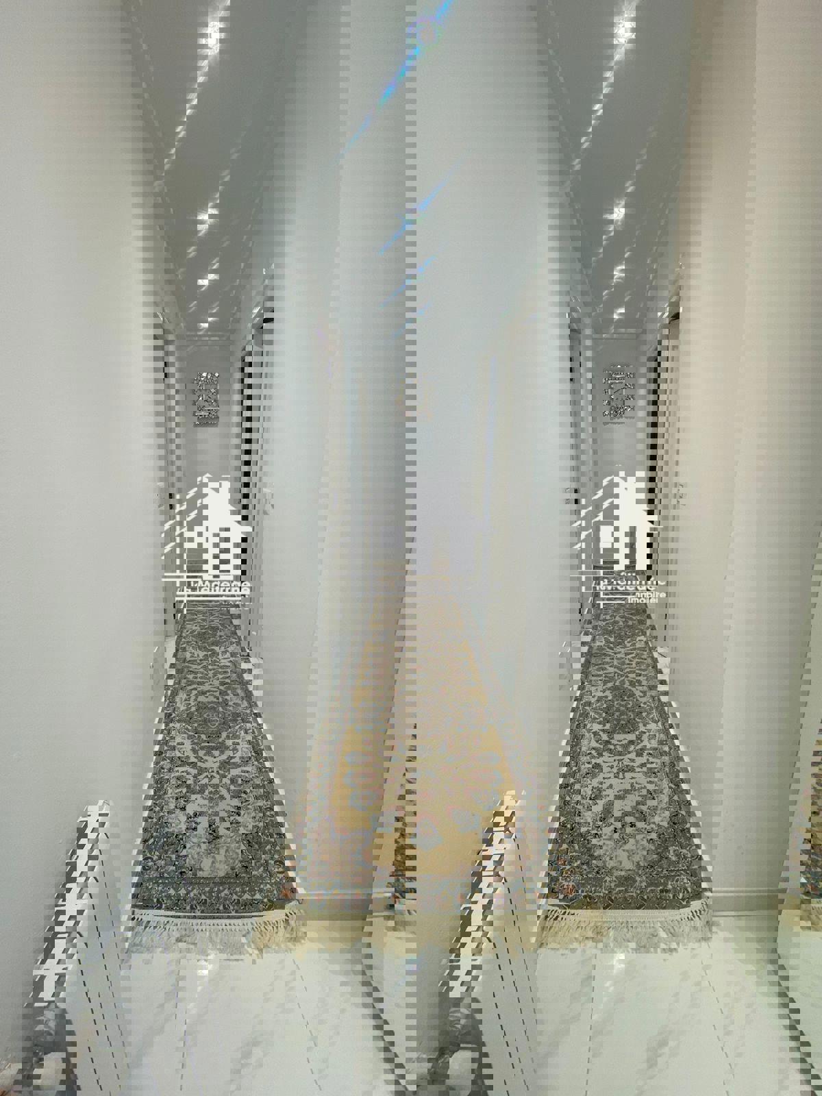 Le Bardo Le Bardo Vente Appart. 3 pices Appartement  s3 hst au bardo 2