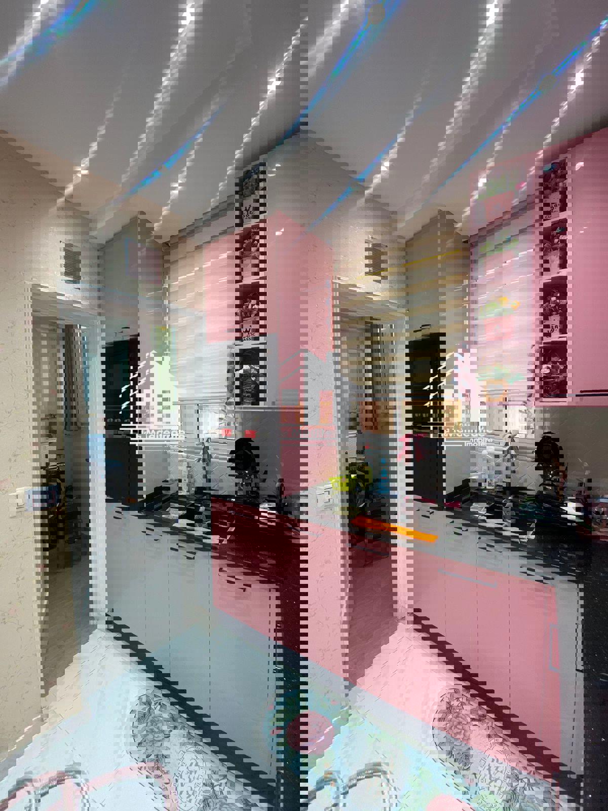 Vente Appart. 3 pices - Tunisie