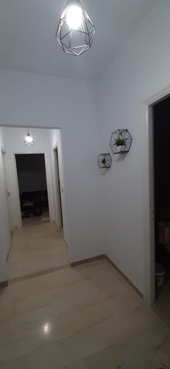El Mourouj&nbsp;Residence Jinene El Mourouj&nbsp;Vente&nbsp;Appart. 3 pi�ces&nbsp;Appartement s plus2 1 ere etage
