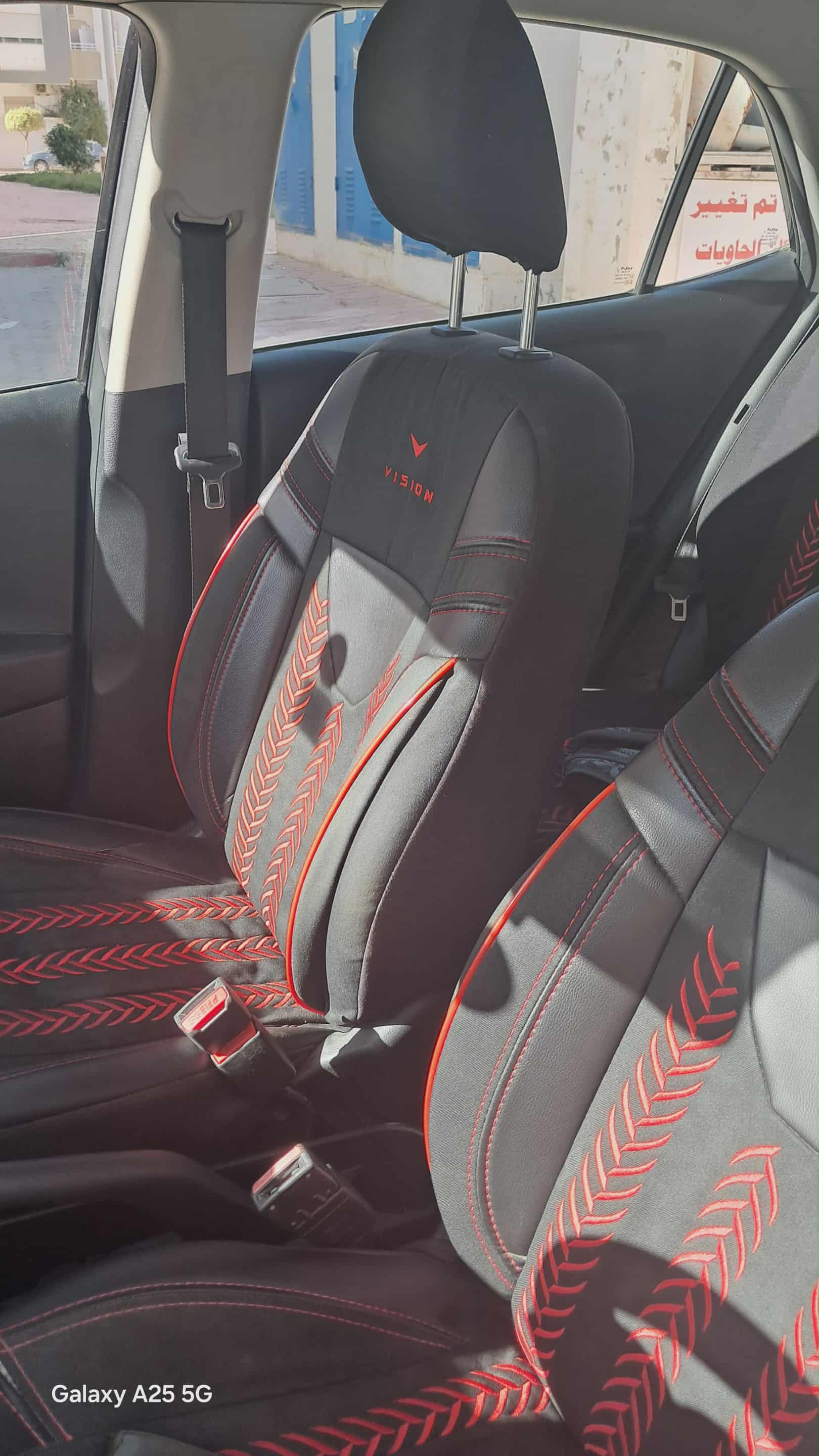 Ain Zaghouan Ain Zaghouan Kia Picanto Kia picanto