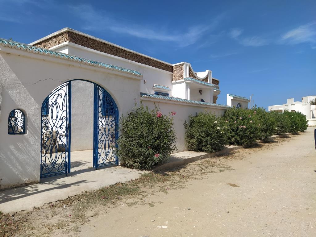 Vente Maisons - Tunisie