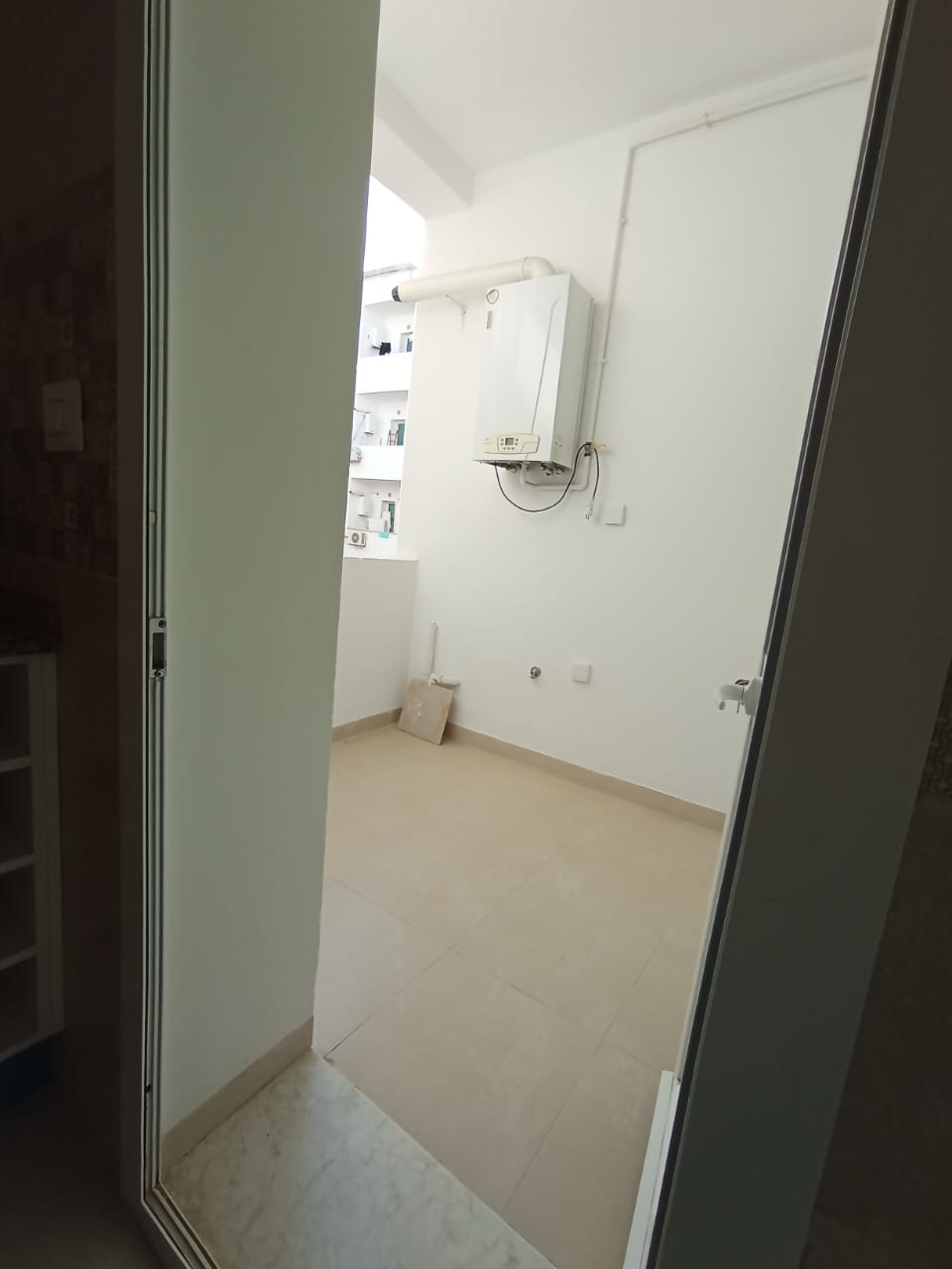 Vente&nbsp;Appart. 2 pi�ces - Tunisie