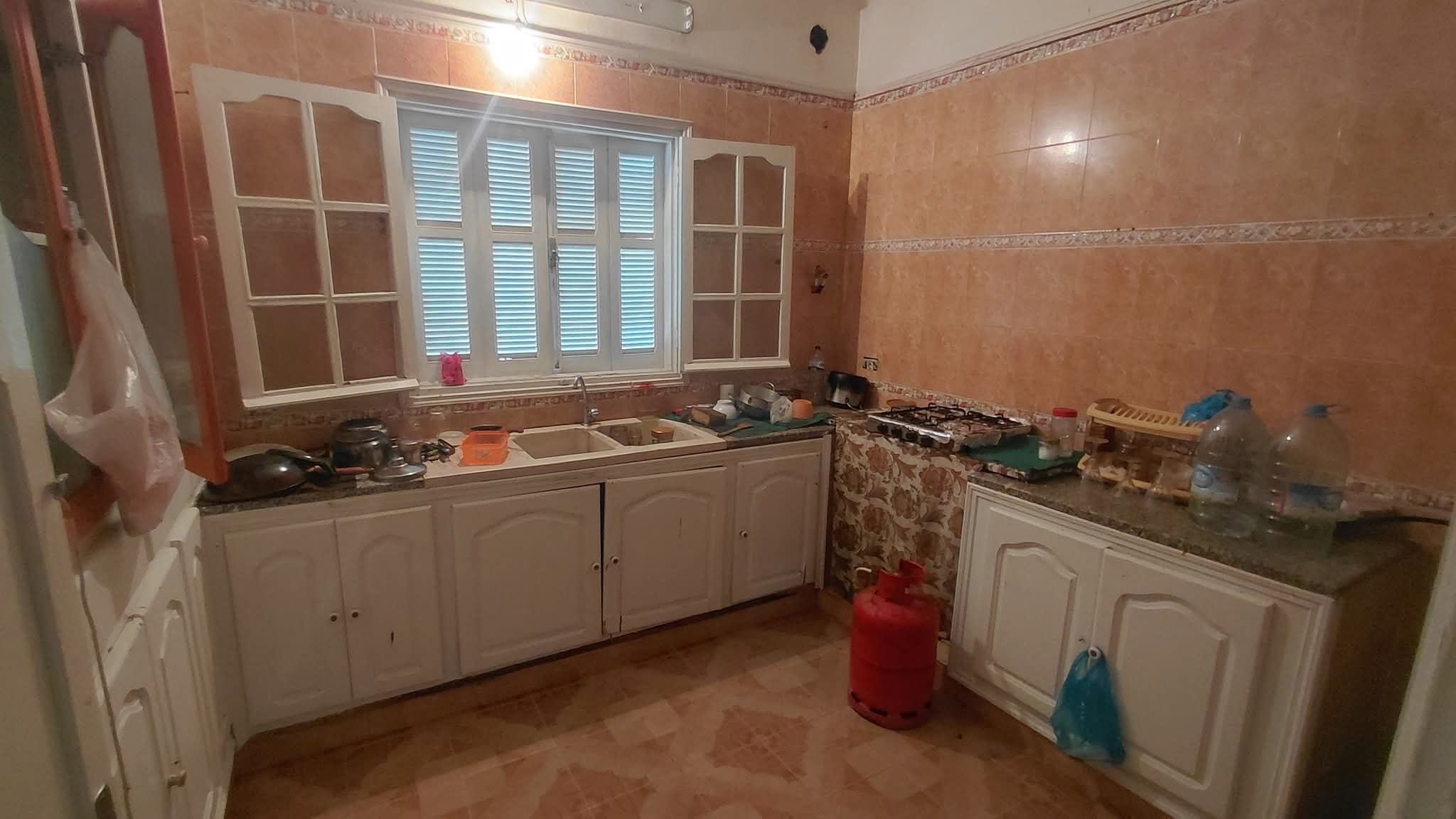Hammamet Chaabet El Mrezga Vente Maisons Rez de chausse de villa a el mrezga wb4358