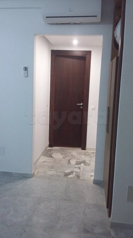 Ariana Ville&nbsp;Cite Ennasr 2&nbsp;Vente&nbsp;Appart. 2 pi�ces&nbsp;S plus 1 a ennasr 2 wb3729