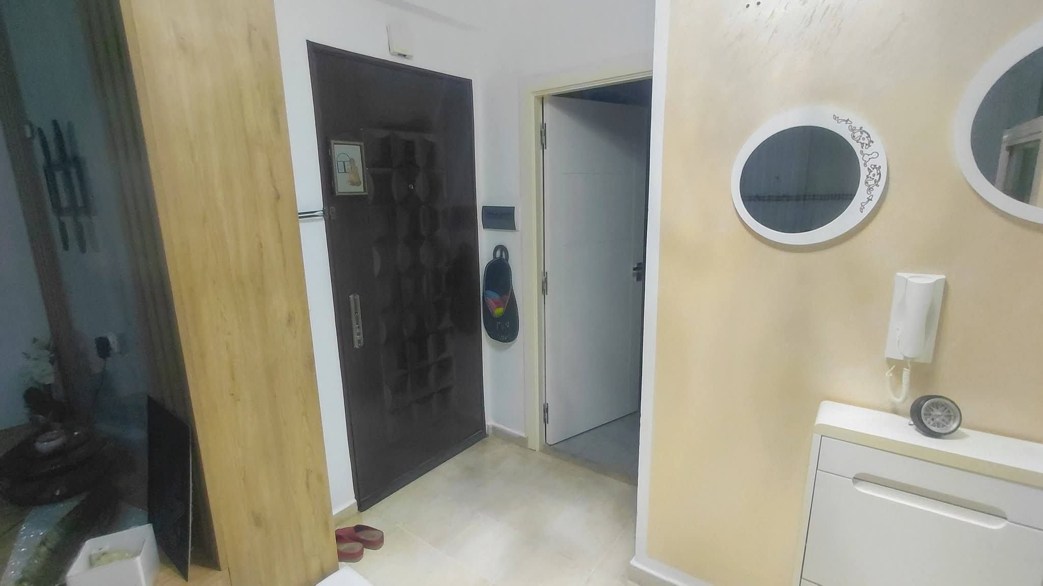 La Soukra&nbsp;La Soukra&nbsp;Vente&nbsp;Appart. 4 pi�ces&nbsp;S plus 3 a la soukra wb4360