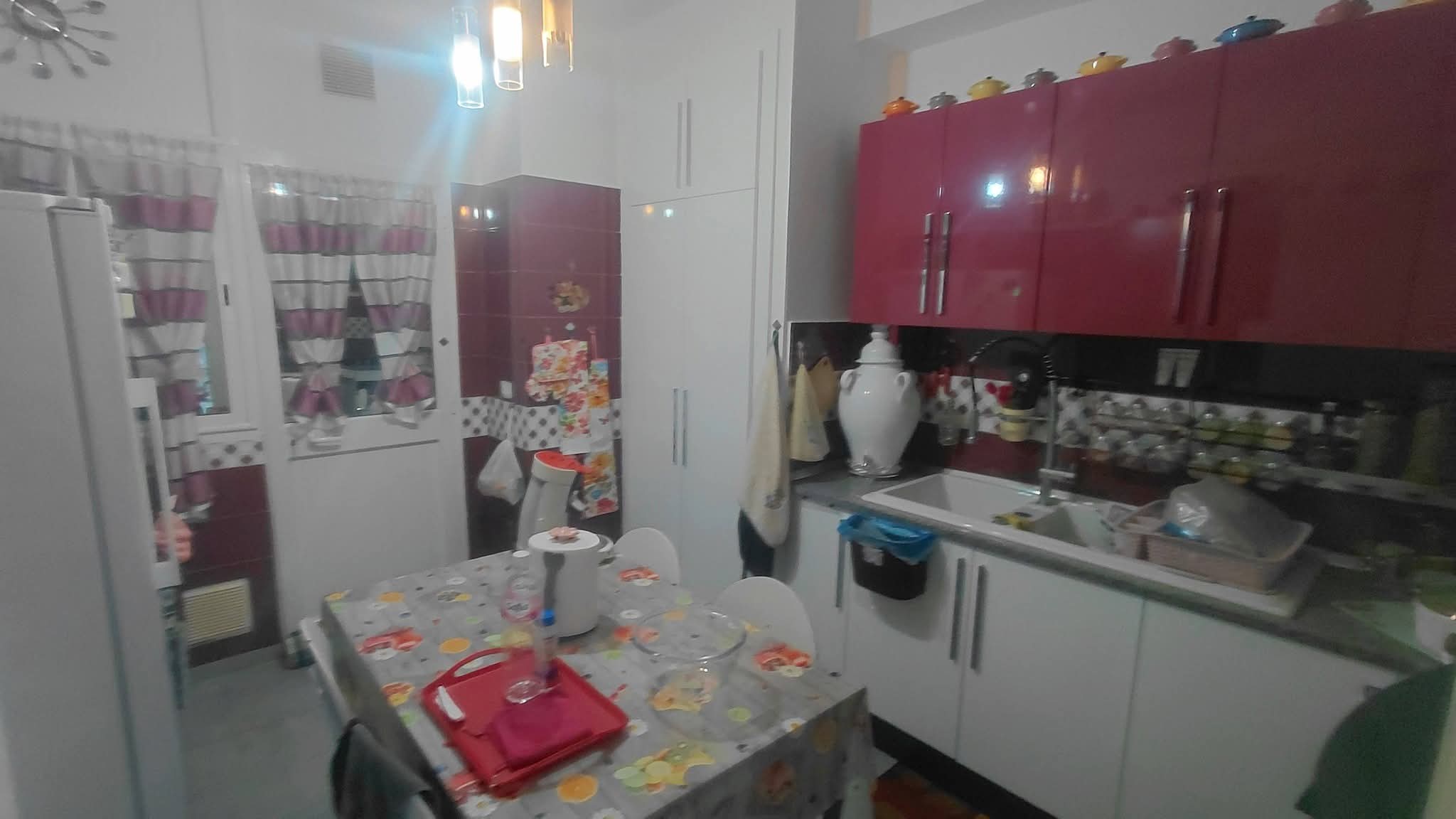 La Soukra&nbsp;La Soukra&nbsp;Vente&nbsp;Appart. 4 pi�ces&nbsp;S plus 3 a la soukra wb4360