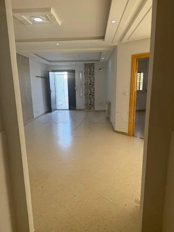 Mnihla&nbsp;Jardins d'el Menzah&nbsp;Location&nbsp;Maisons&nbsp;Rez de chauss�e s3 aux jmzh wb3155