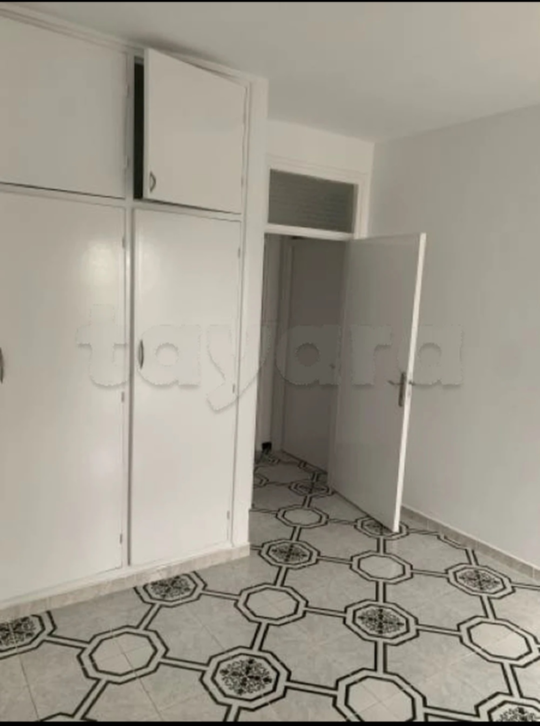 Ariana Ville&nbsp;El Menzah 7&nbsp;Location&nbsp;Appart. 4 pi�ces&nbsp;S plus 3 r�nov� a el manzah 7 wb