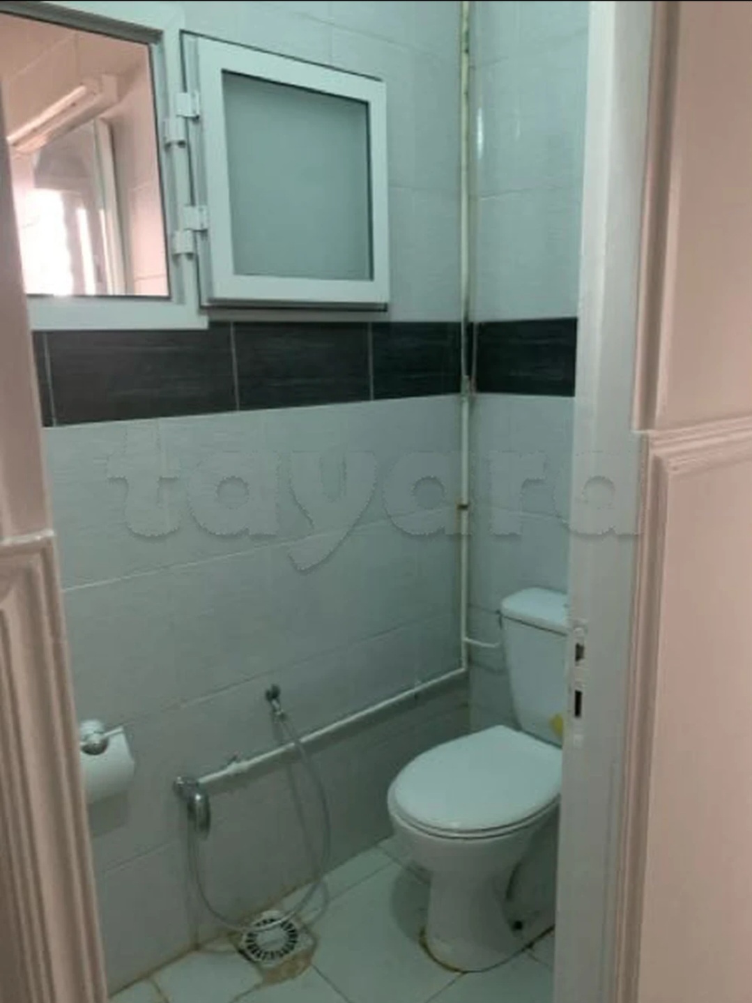 Ariana Ville&nbsp;El Menzah 7&nbsp;Location&nbsp;Appart. 4 pi�ces&nbsp;S plus 3 r�nov� a el manzah 7 wb