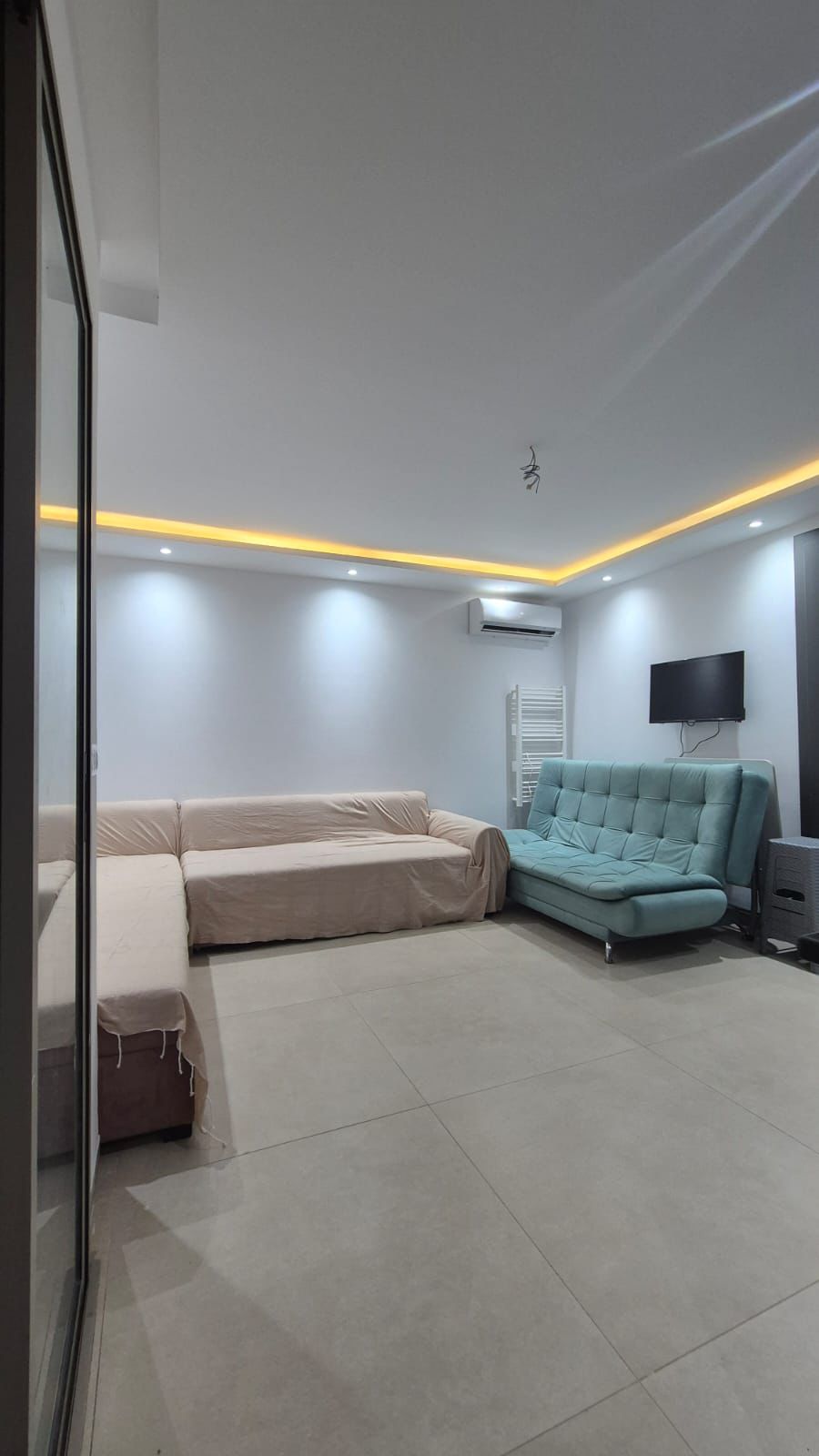 Hammamet&nbsp;Hammamet&nbsp;Vente&nbsp;Appart. 1 pi�ce&nbsp;S0 hst a la cit� afh mrezga wb4380