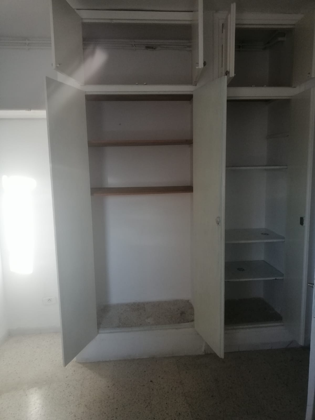 El Mourouj&nbsp;El Mourouj&nbsp;Vente&nbsp;Appart. 3 pi�ces&nbsp;Appartement  � el mourouj 2