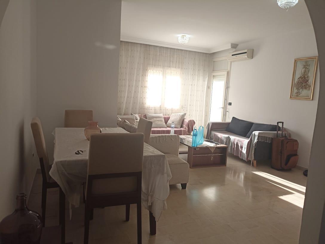 Vente&nbsp;Appart. 3 pi�ces - Tunisie