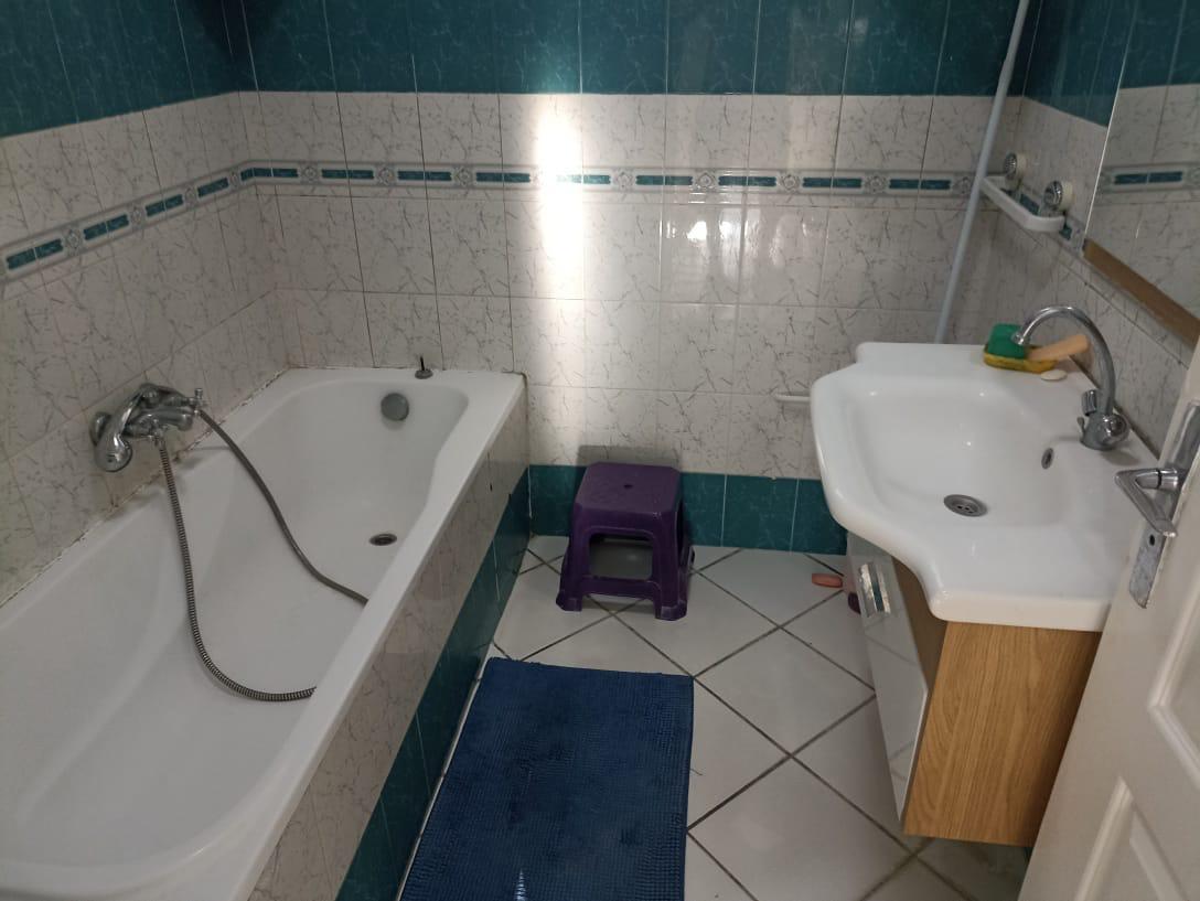 La Marsa&nbsp;Sidi Daoud&nbsp;Vente&nbsp;Appart. 3 pi�ces&nbsp;S2 � la marsa