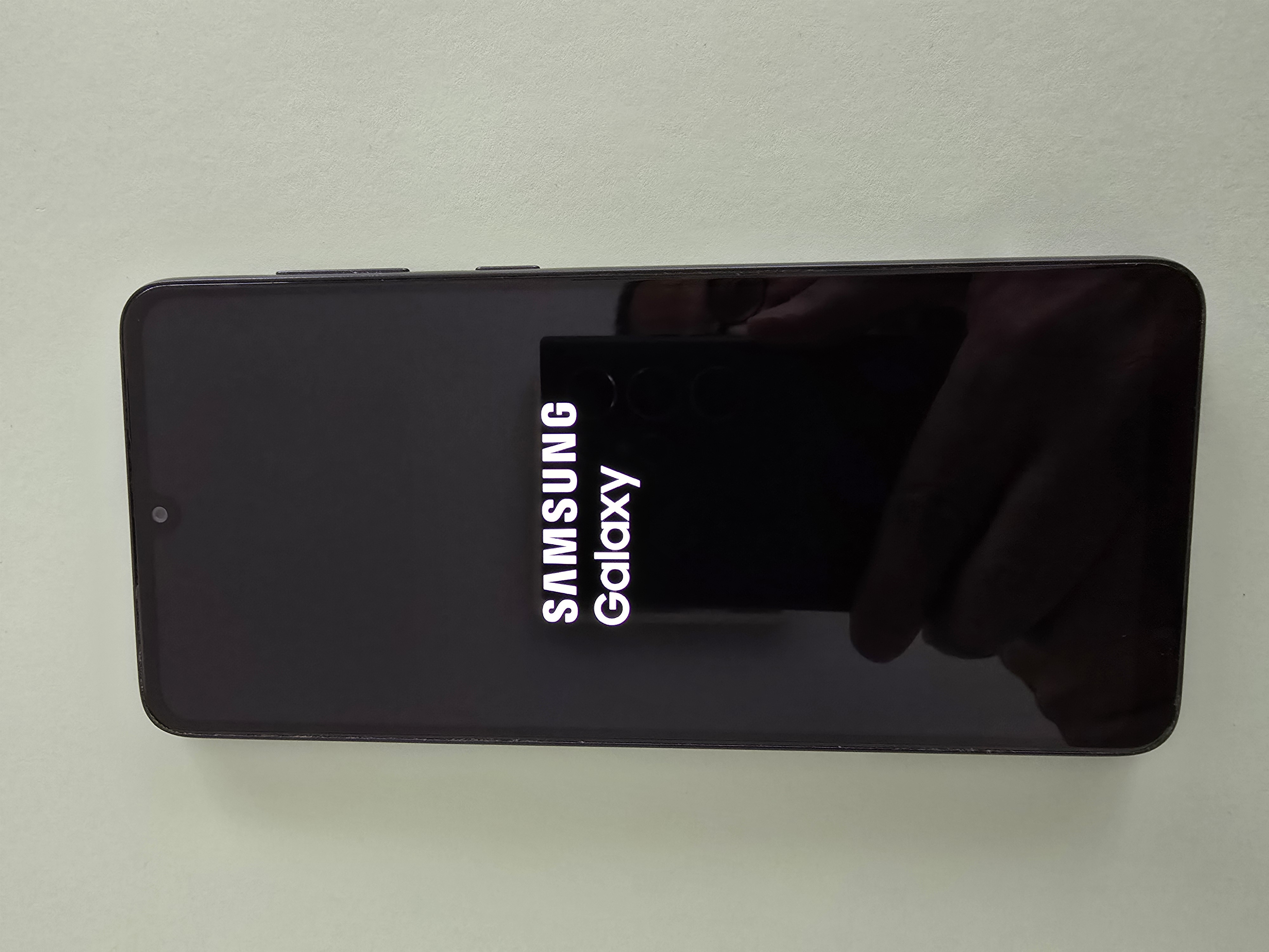 El Menzah Cite El Mahrajene Samsung  Autre Modle Sumsung a33 5g