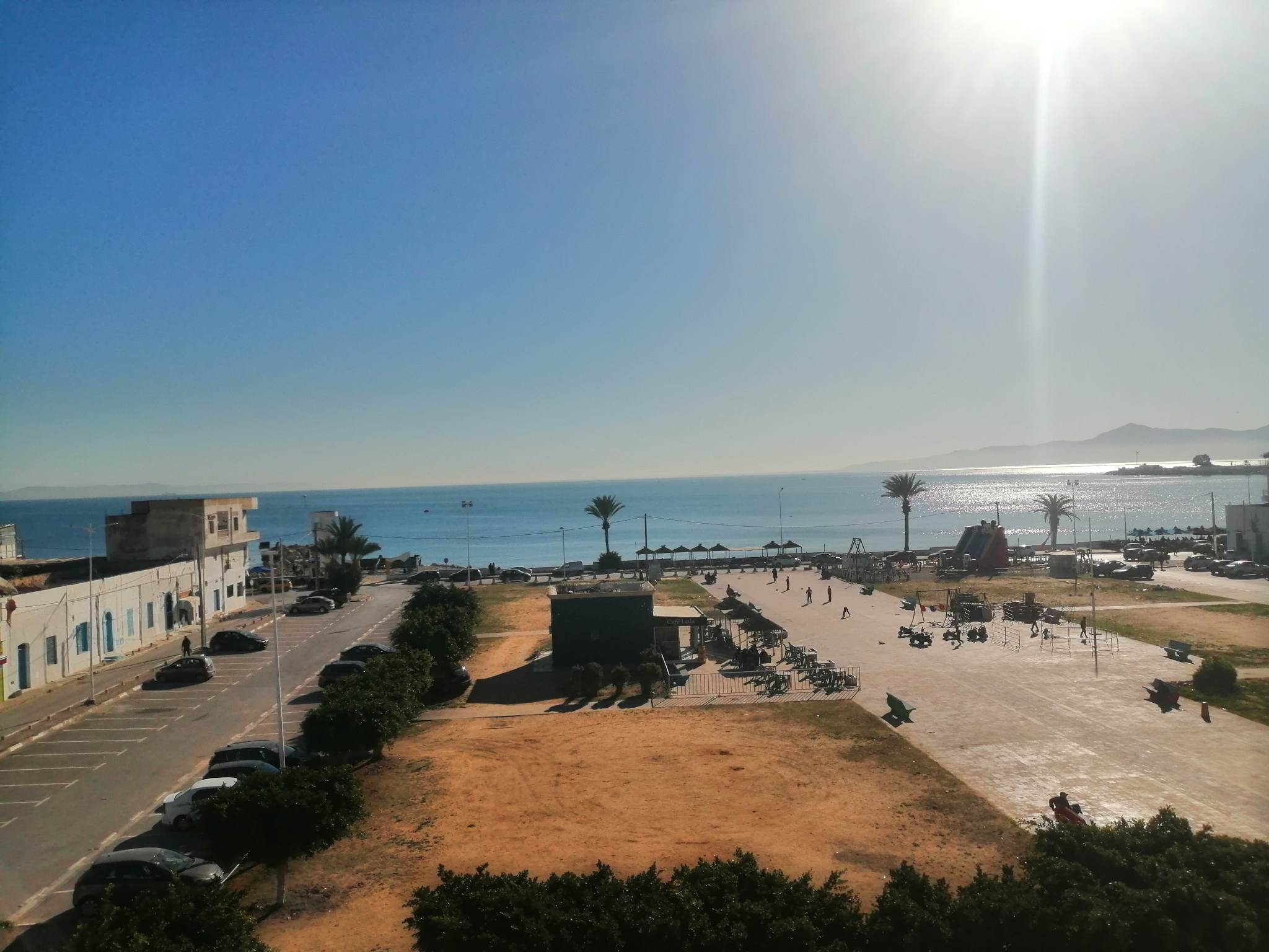 Vente&nbsp;Surfaces - Tunisie