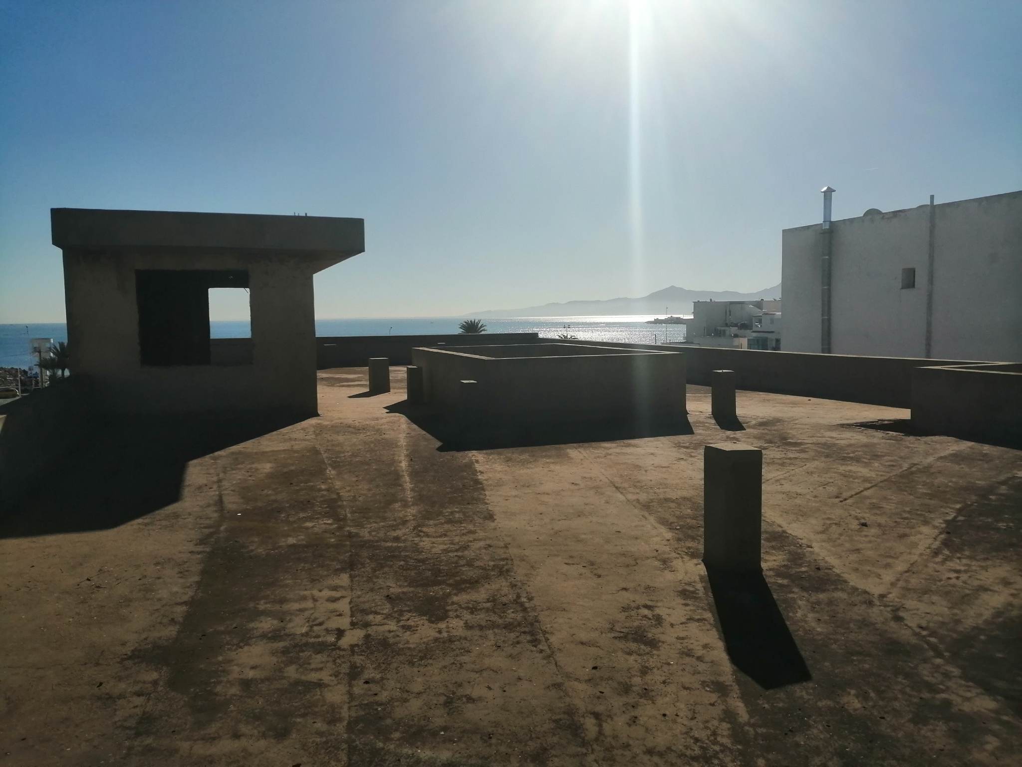 La Goulette&nbsp;La Goulette Nouvelle&nbsp;Vente&nbsp;Surfaces&nbsp;Immeuble inachv�e a la goulette