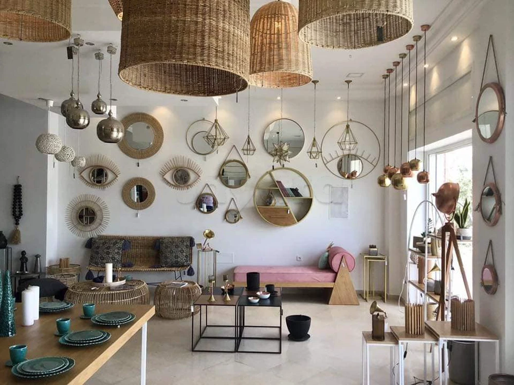 Vente&nbsp;Autre - Tunisie